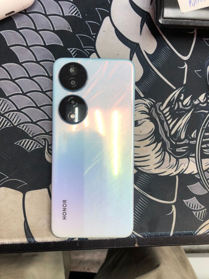 Смартфон Honor X7B 8\128