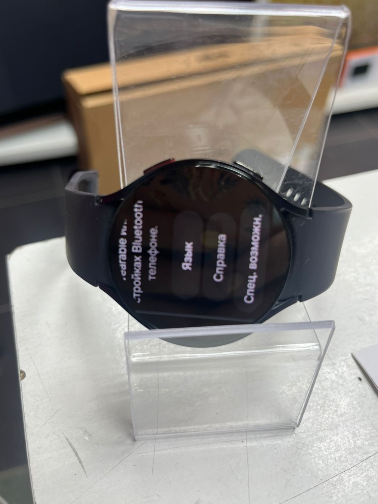Смарт-часы Samsung Galaxy Watch 6 44mm