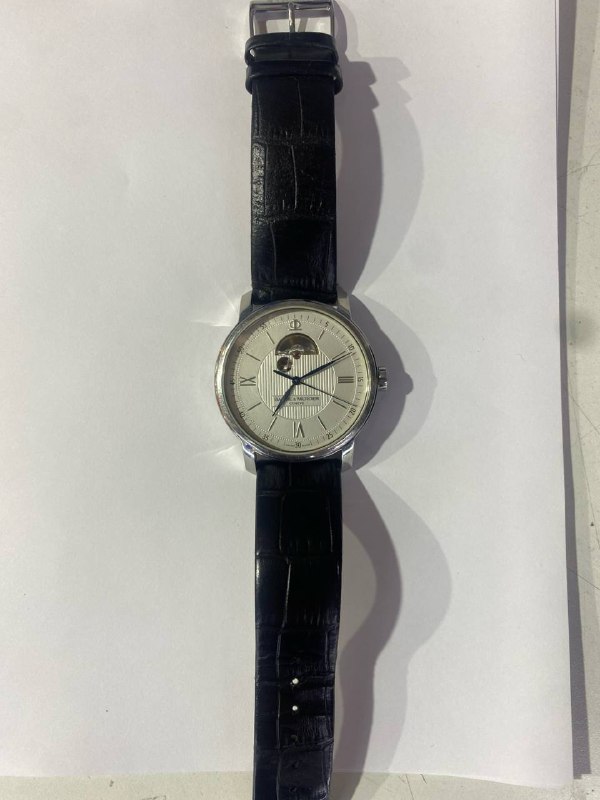 Часы Baume&Mercier 5312904