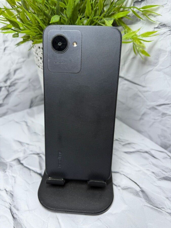Смартфон Realme C30 2/32Gb