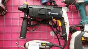 Перфоратор DEKO DKH650