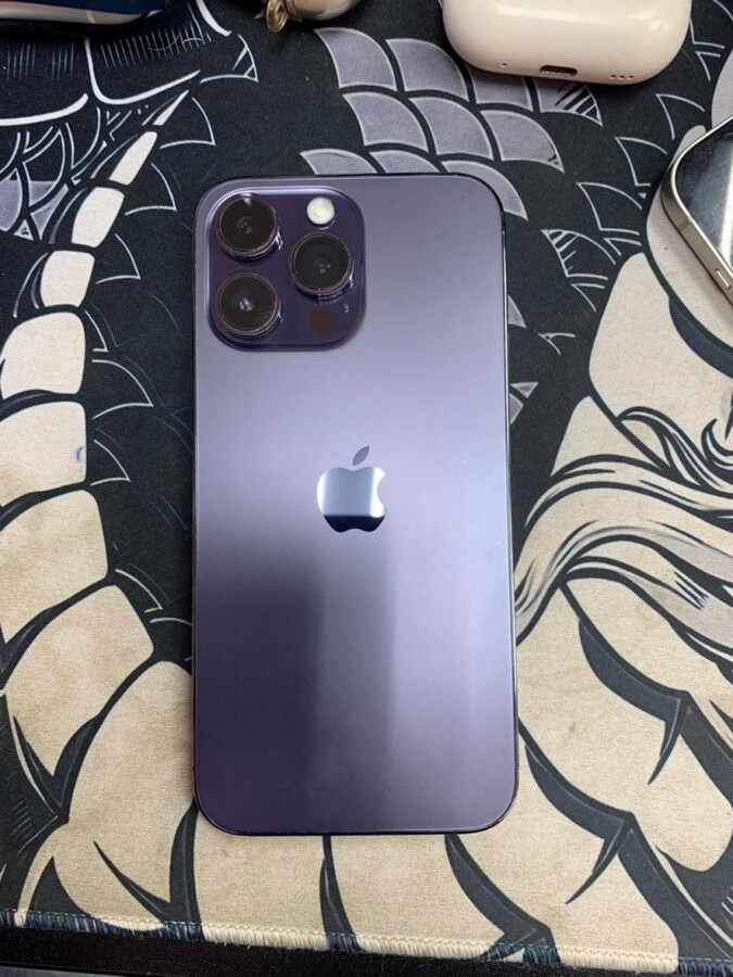 Смартфон iPhone 14 PRO MAX 256ГБ