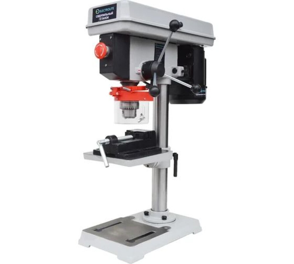 Сверлильный станок Electrolite cc450