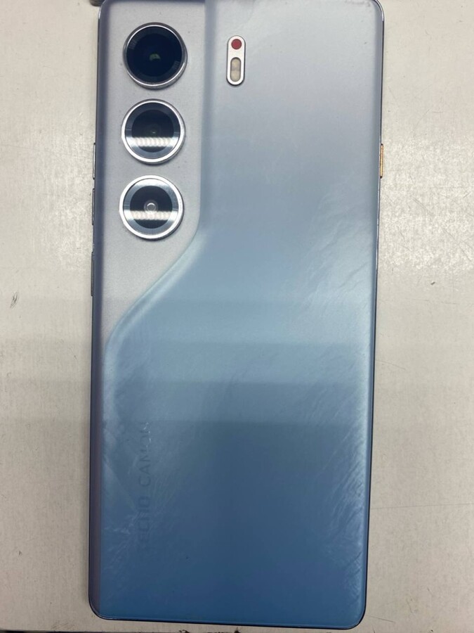 Мобильный телефон Tecno СМ CAMON 40Pro 256