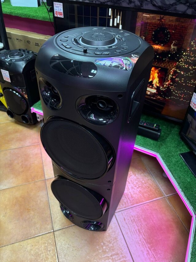 Акустика Dexp LH-V1500