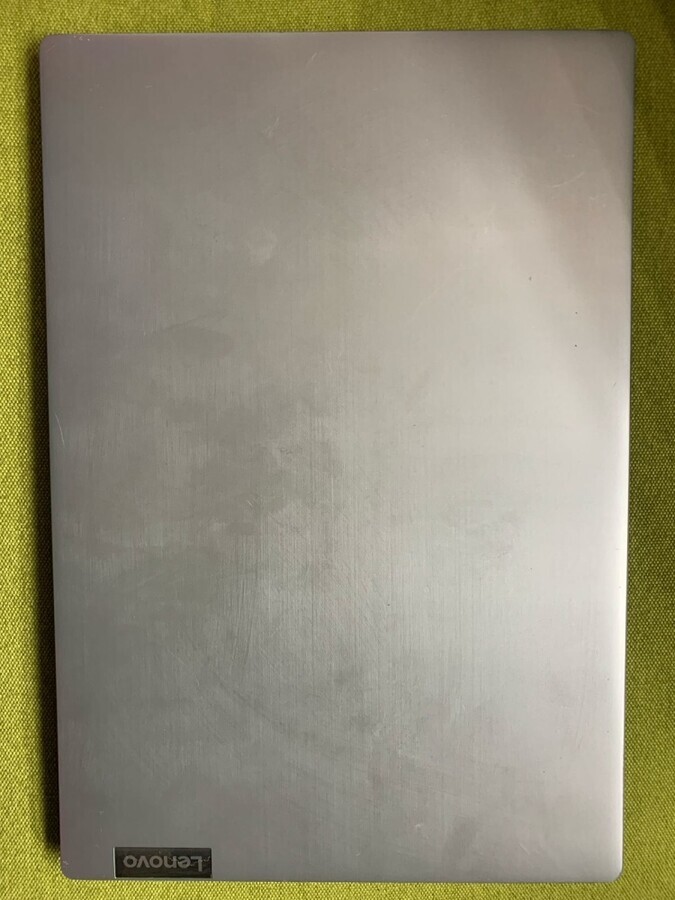 Ноутбук Lenovo 512SDD? RYZEN 3 3200U