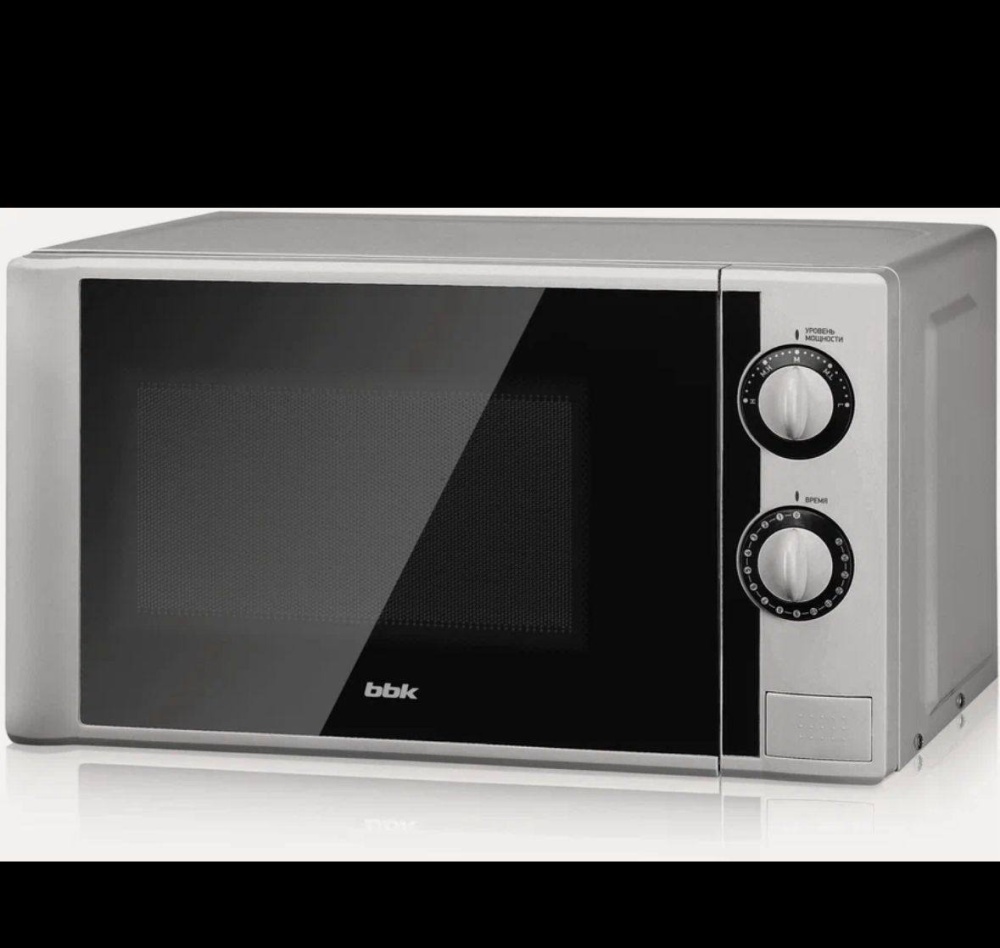 Микроволновая печь BBK 20MWS-708M
