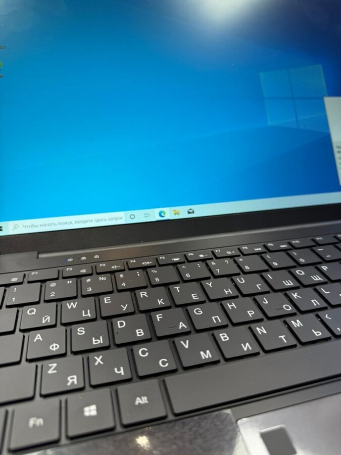 Ноутбук QQO 15.6 celeron 4x2.0/16/128