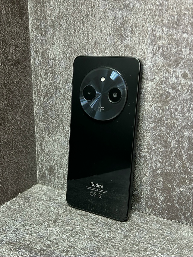 Смартфон Xiaomi Redmi A3 Pro 4/128