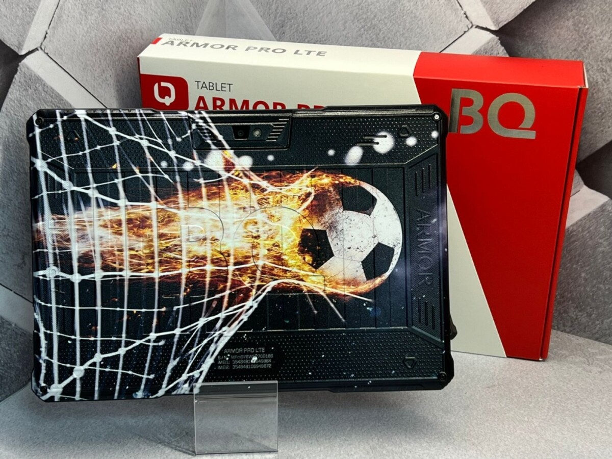 Планшет BQ 1/16