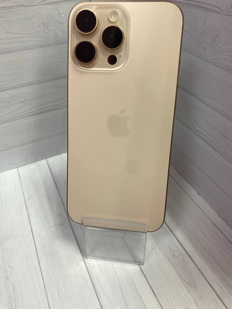 Смартфон iPhone 16 PRO MAX 256ГБ