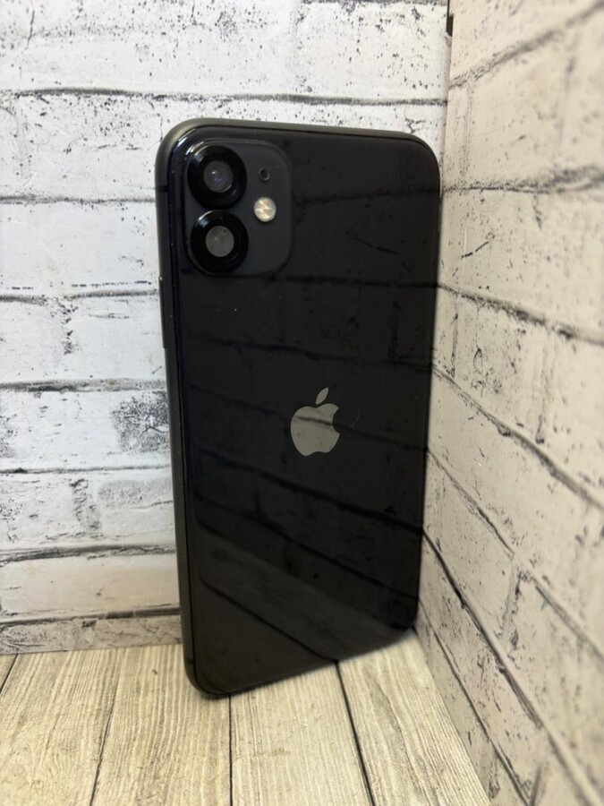 Смартфон iPhone 11 64Gb