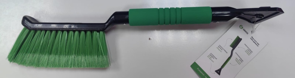 Щетка стеклоочиститель Grass