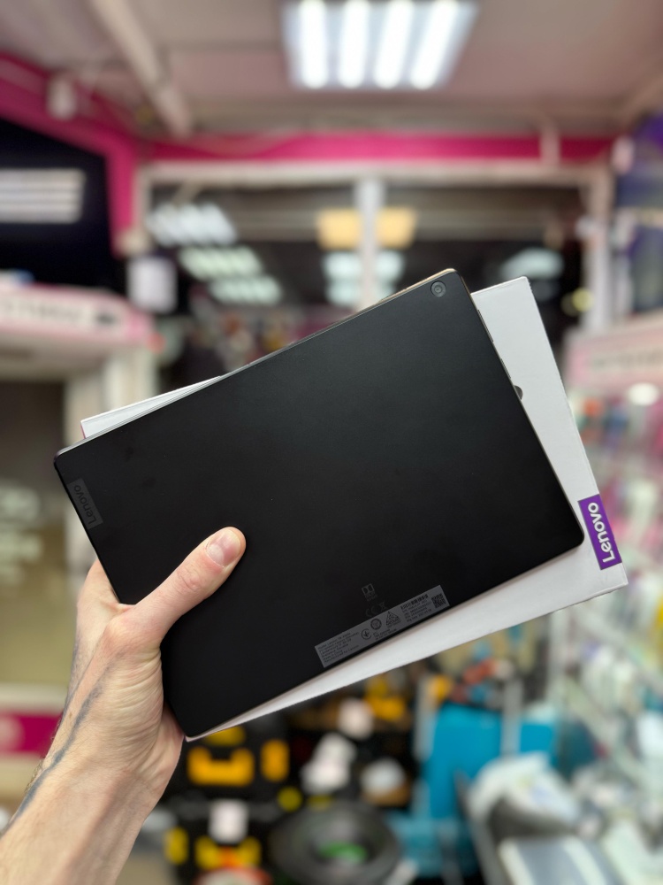 Планшет Lenovo TAB M10 HD 2/16GB