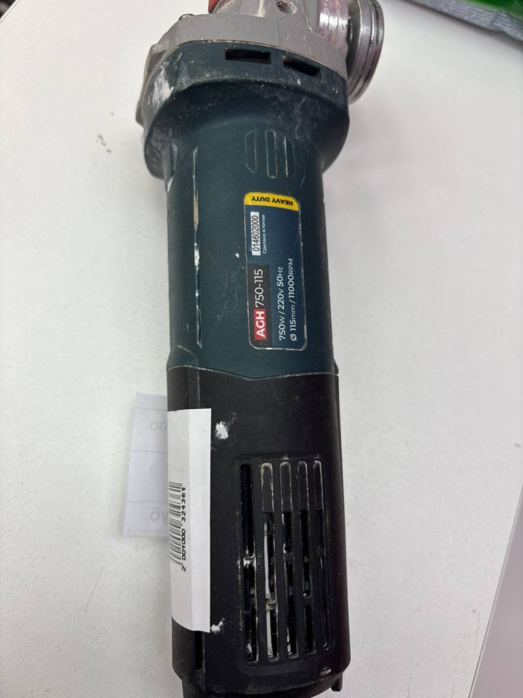 УШМ (Болгарка) ALTEGO