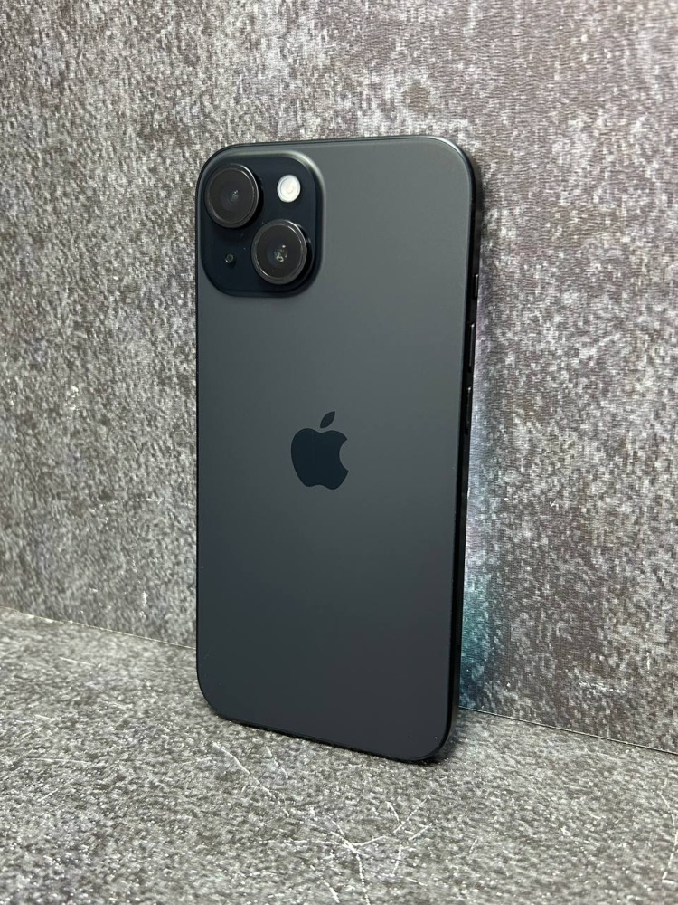 Смартфон iPhone 15 128gb
