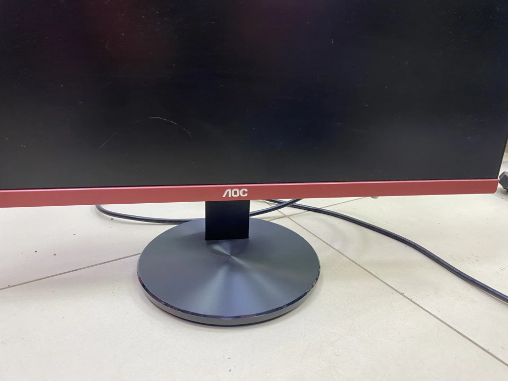 Монитор АОС