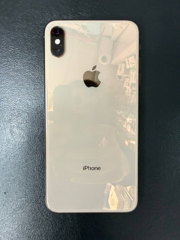 Смартфон iPhone XS MAX 64Gb