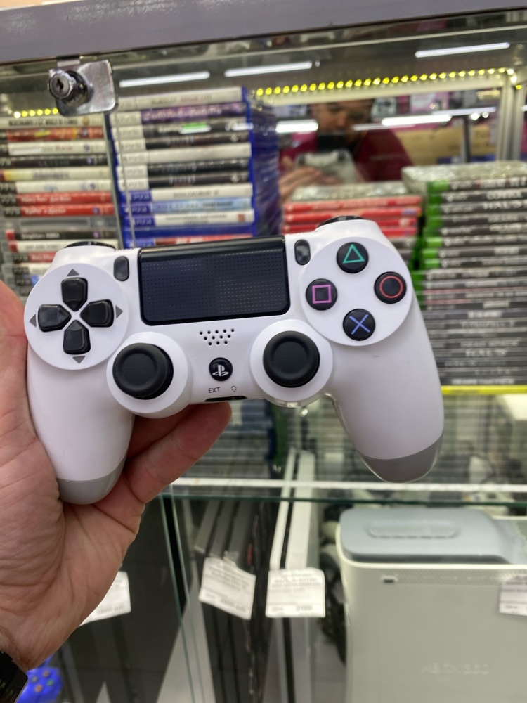 Геймпад PS 4