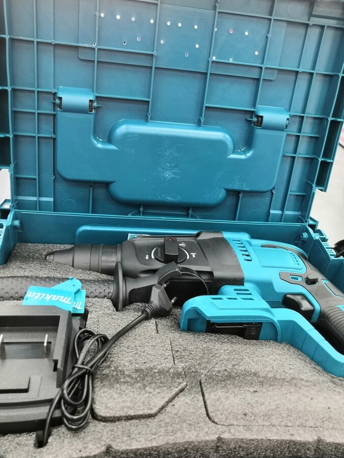 Набор инструментов перф, ушм, шур