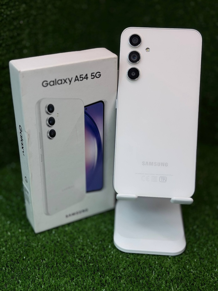 Смартфон Samsung A54 6  128