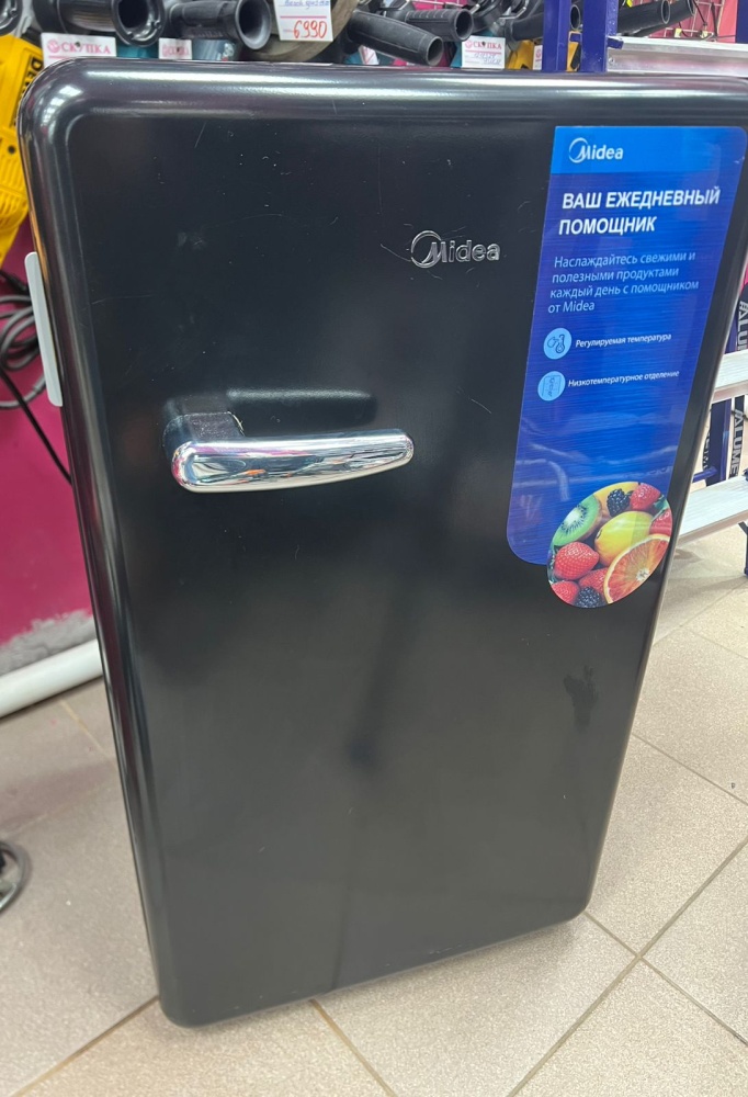 Холодильник Midea MDRD142SLF30