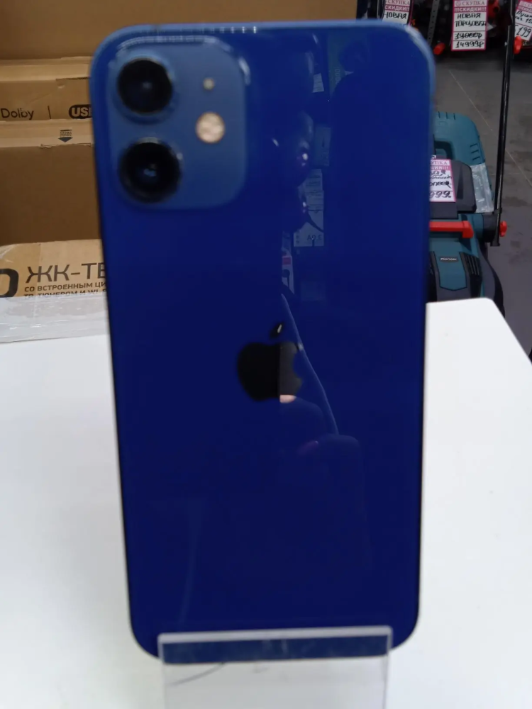 Смартфон iPhone 12 mini 64 Gb