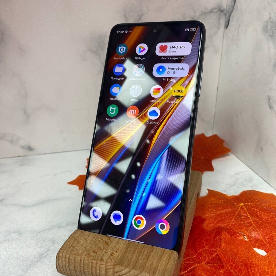 Смартфон Xiaomi Poco X4 GT 4/128gb