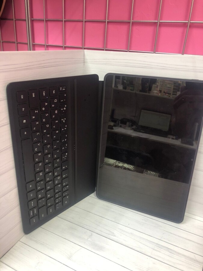 Планшет Huawei matepad 11.5