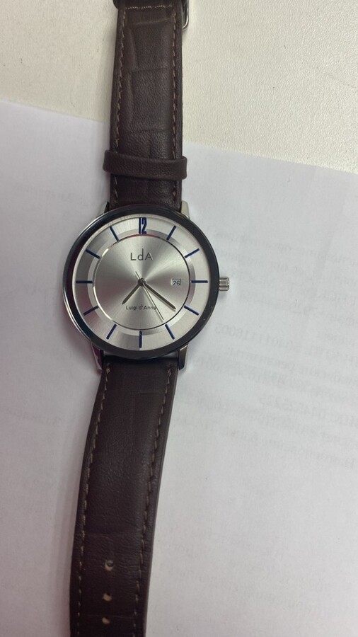 Часы LdA