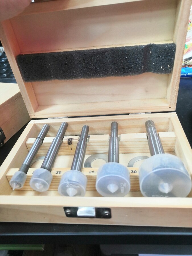 Набор фрез Зубр 2994-h5