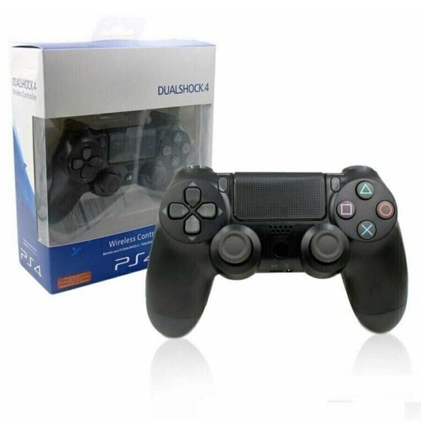 Геймпад PS4