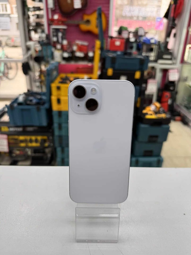 Смартфон iPhone 15 128Gb