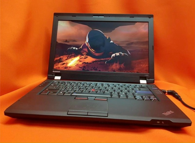 Ноутбук Lenovo thinkpad L420