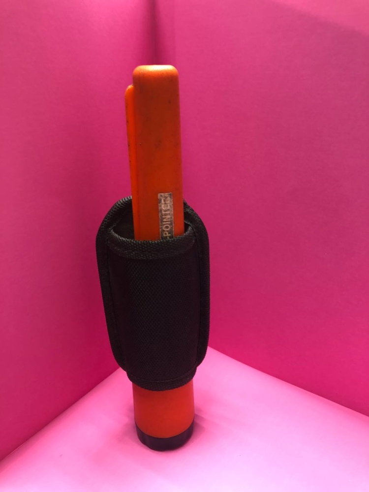 Металлодетектор GP Pointe