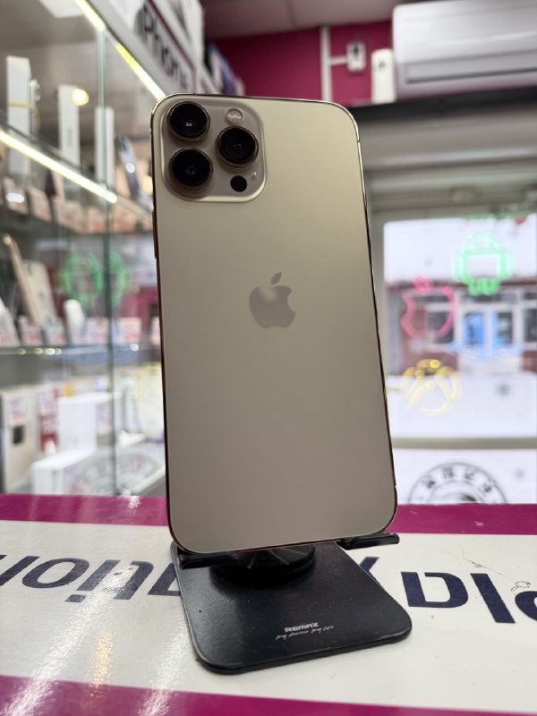 Смартфон iPhone 13 PRO MAX 128 Gb