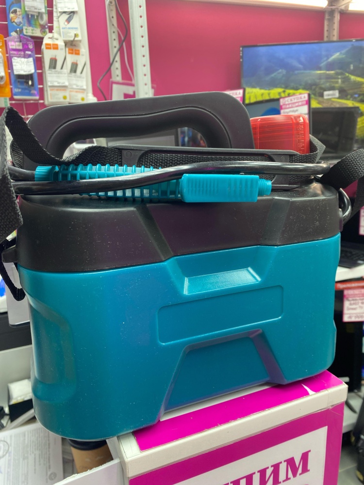 Опрыскиватель PIONEER 5L