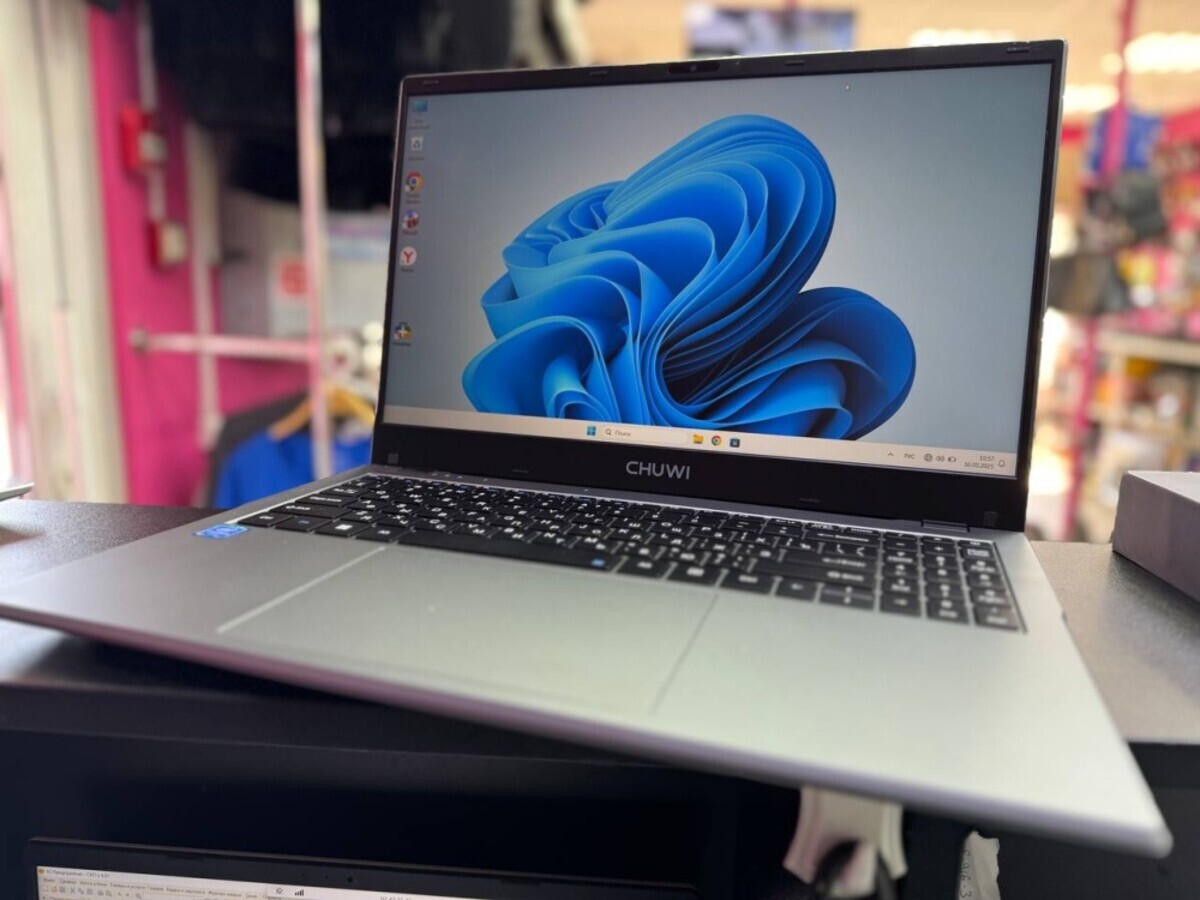 Ноутбук Chuwi Herobook Plus