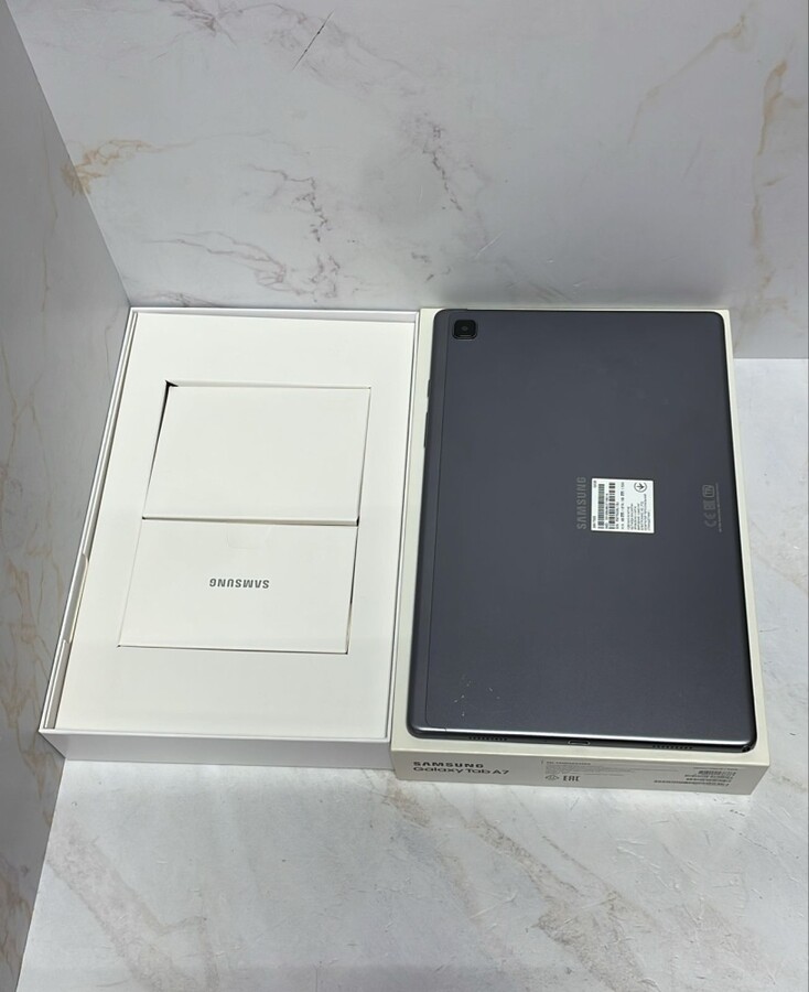 Планшет Samsung Galaxy Tab A7 3/32 Sim