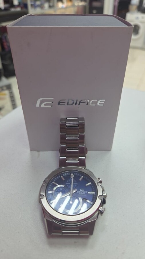 Часы Casio Edifice