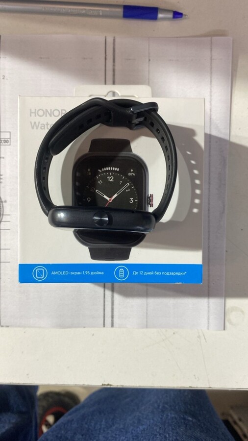 Смарт-часы HONOR CHOICE