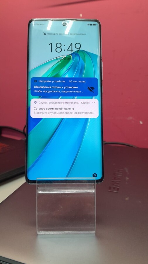 Смартфон Honor X9a 5g