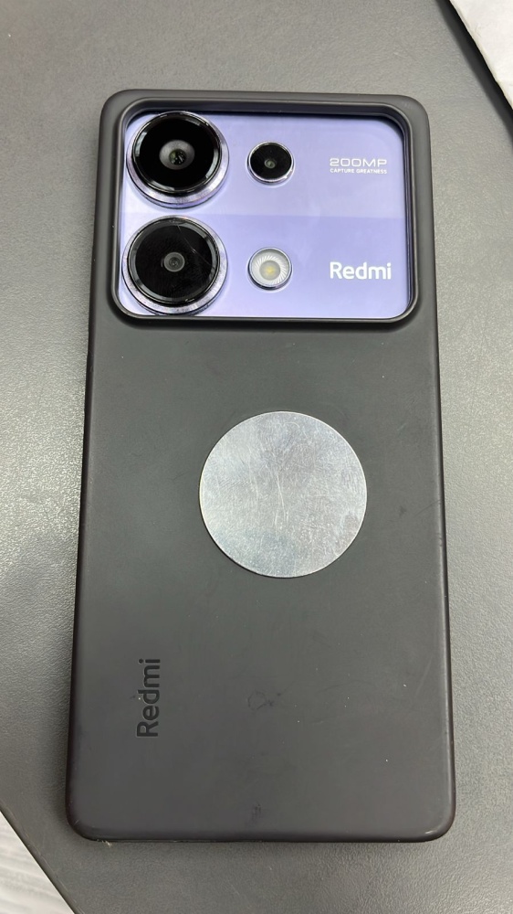 Смартфон Xiaomi Redmi note 13 PRO 8/128