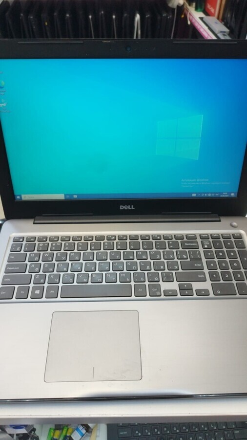 Ноутбук Dell