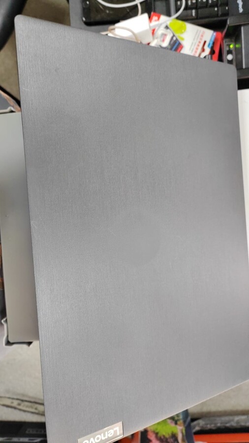 Ноутбук Lenovo