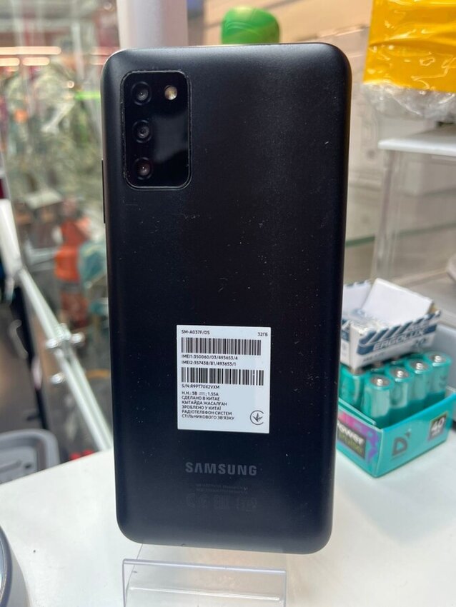 Рубанок DeFort DeP-600N