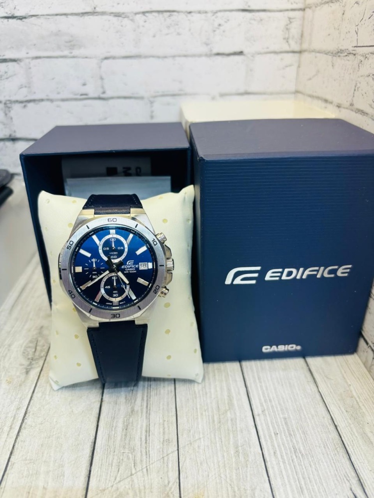 Часы CASIO EDIFICE