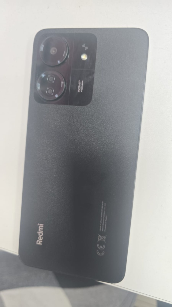 Смартфон Xiaomi Redmi 12