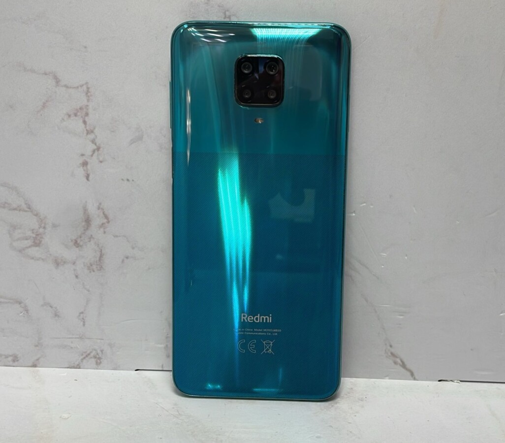 Смартфон Xiaomi Redmi note 9 pro 6/128