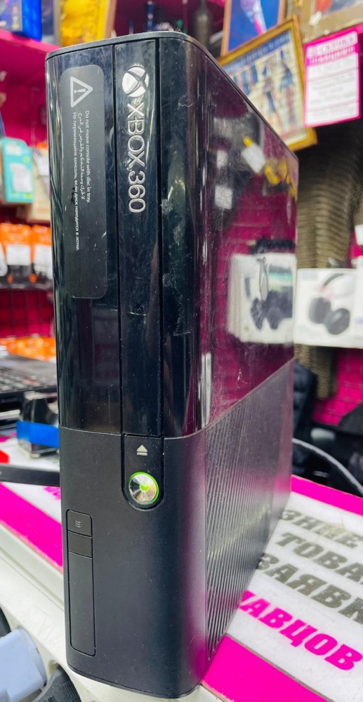 Игровая приставка XBOX 360 500гб